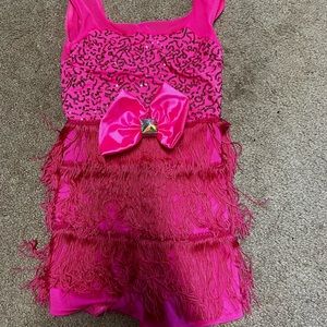 Weismann Xsc costume neon